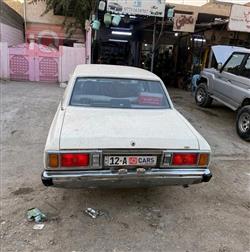 تويوتا كراون